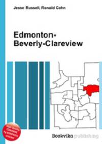 Edmonton-Beverly-Clareview