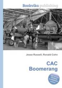CAC Boomerang