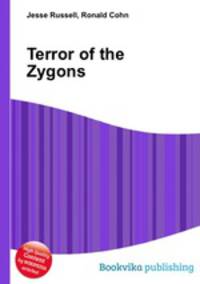 Terror of the Zygons