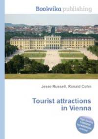 Tourist attractions in Vienna
