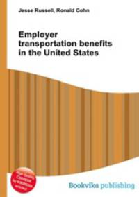 Employer transportation benefits in the United States