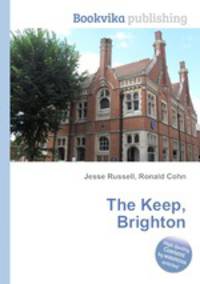 The Keep, Brighton