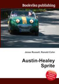 Austin-Healey Sprite