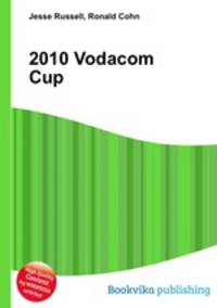 2010 Vodacom Cup