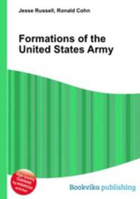 Formations of the United States Army