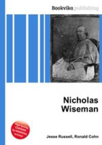 Nicholas Wiseman