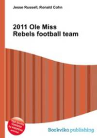 2011 Ole Miss Rebels football team
