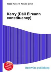Kerry (Dail Eireann constituency)