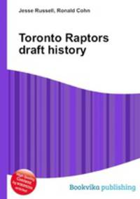 Toronto Raptors draft history