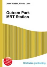 Outram Park MRT Station