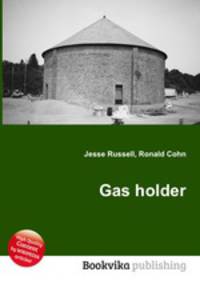 Gas holder