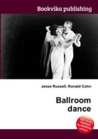 Ballroom dance
