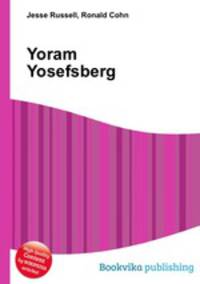 Yoram Yosefsberg