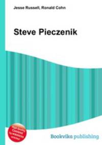Steve Pieczenik