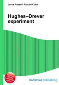 Hughes–Drever experiment