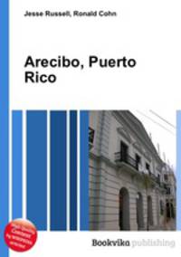 Arecibo, Puerto Rico