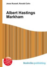Albert Hastings Markham