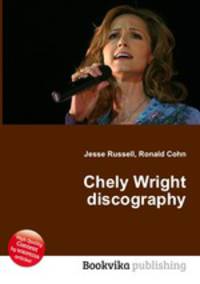 Chely Wright discography