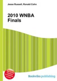 2010 WNBA Finals