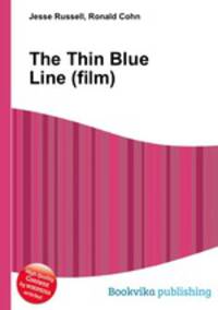 The Thin Blue Line (film)