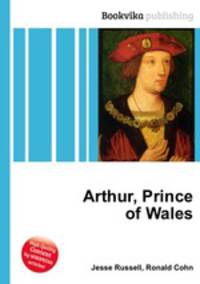 Arthur, Prince of Wales