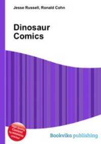 Dinosaur Comics