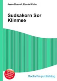 Sudsakorn Sor Klinmee