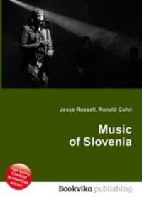 Music of Slovenia