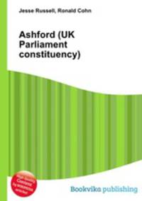 Ashford (UK Parliament constituency)