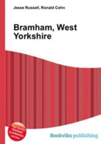 Bramham, West Yorkshire