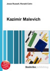 Kazimir Malevich