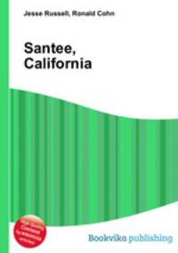 Santee, California
