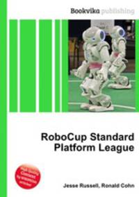 RoboCup Standard Platform League