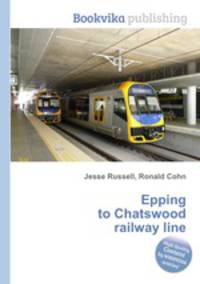Epping to Chatswood railway line