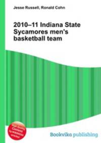 2010–11 Indiana State Sycamores men