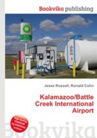 Kalamazoo/Battle Creek International Airport