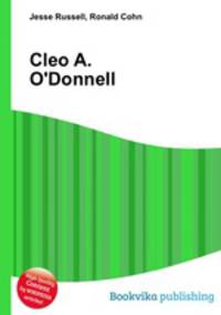 Cleo A. O