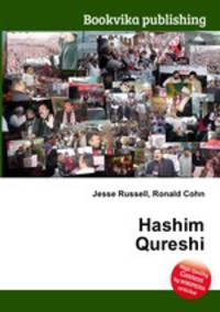 Hashim Qureshi