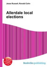 Allerdale local elections