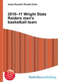 2010–11 Wright State Raiders men