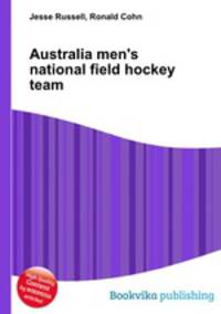 Australia men