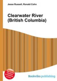 Clearwater River (British Columbia)