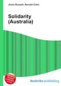 Solidarity (Australia)