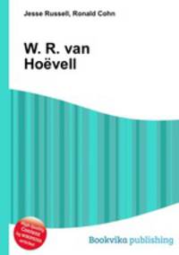 W. R. van Hoevell