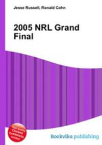 2005 NRL Grand Final