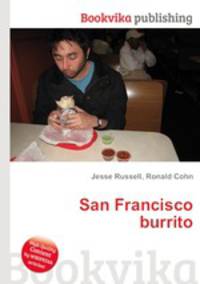 San Francisco burrito