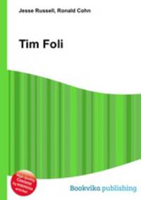 Tim Foli