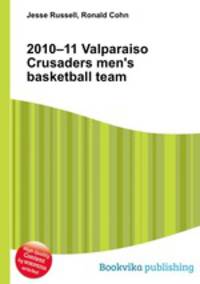 2010–11 Valparaiso Crusaders men