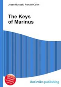 The Keys of Marinus