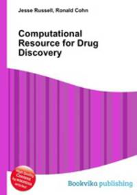 Computational Resource for Drug Discovery